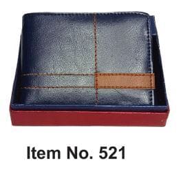 Gents Wallet (OFFGLA529)