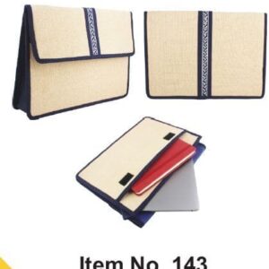 Jute Folder (OFFGLA142)