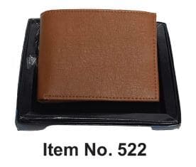 Gents Wallet (OFFGLA530)