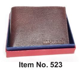 Gents Wallet (OFFGLA531)