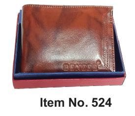 Gents Wallet (OFFGLA532)