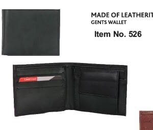 Gents Wallet (OFFGLA534)