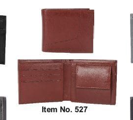 Gents Wallet (OFFGLA535)