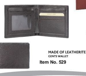 Gents Wallet (OFFGLA537)