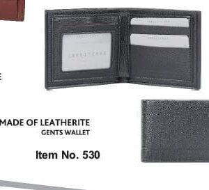 Gents Wallet (OFFGLA538)