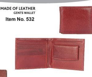 Gents Wallet (OFFGLA541)