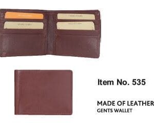 Gents Wallet (OFFGLA544)