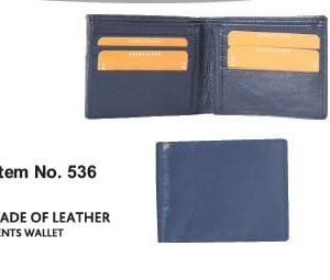 Gents Wallet (OFFGLA545)