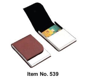 Card Holder (OFFGLA548)