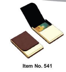 Card Holder (OFFGLA550)