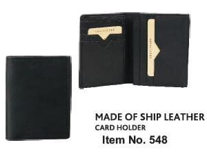 Card Holder (OFFGLA557)