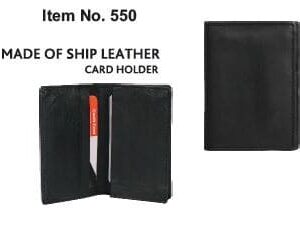 Card Holder (OFFGLA559)