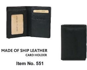 Card Holder (OFFGLA560)