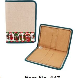 Jute Folder (OFFGLA146)