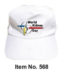 Cap (OFFGLA577)