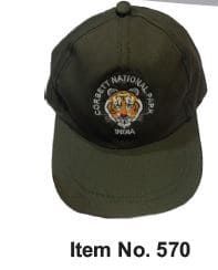 Cap (OFFGLA579)