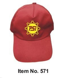 Cap (OFFGLA580)