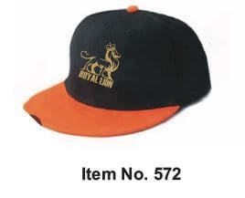 Cap (OFFGLA581)