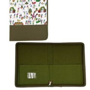 Jute Folder (OFFGLA147)