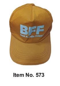 Cap (OFFGLA582)
