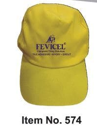 Cap (OFFGLA583)