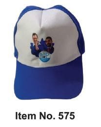 Cap (OFFGLA584)