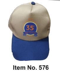Cap (OFFGLA585)