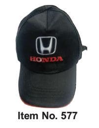 Cap (OFFGLA586)