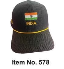 Cap (OFFGLA587)