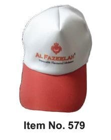 Cap (OFFGLA588)
