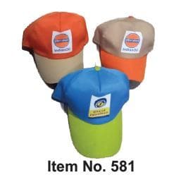 Cap (OFFGLA590)