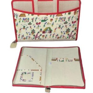 Jute Folder (OFFGLA148)