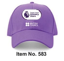 Cap (OFFGLA592)