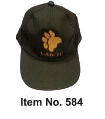 Cap (OFFGLA593)