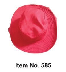 Cap (OFFGLA594)