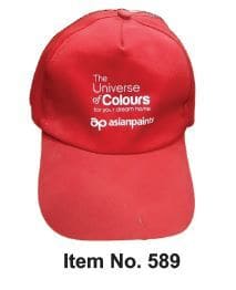 Cap (OFFGLA598)