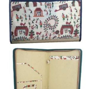 Jute Folder (OFFGLA149)