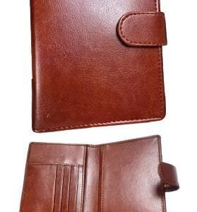 Passport Cover (OFFGLA606)