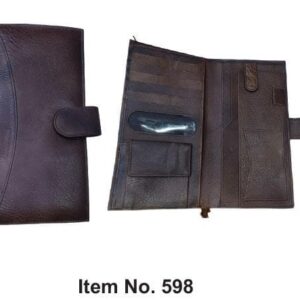 Passport Cover (OFFGLA607)