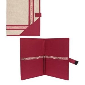 Jute Folder (OFFGLA150)