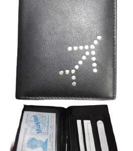 Passport Cover (OFFGLA612)