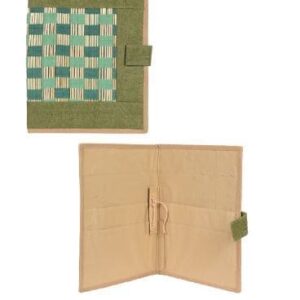 Jute Folder (OFFGLA151)