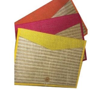Jute Folder (OFFGLA153)