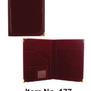 Folder (OFFGLA176)