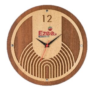Wall Clock (OFFJP-101)
