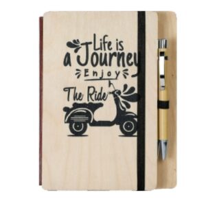 Notebook (OFFJP-121)