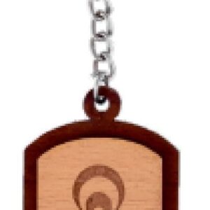 Keychain (OFFJP-5002)