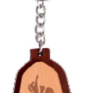 Keychain (OFFJP-5004)