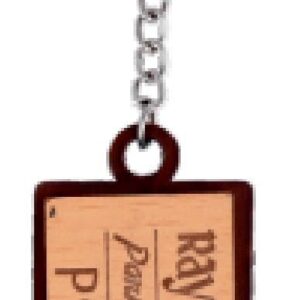Keychain (OFFJP-5006)