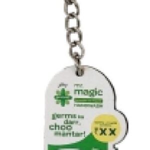 Keychain (OFFJP-5025)